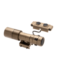 WADSN - Lampe REIN 2.0 Micro Tactical - 1 000 Lumen - TAN