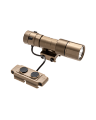 WADSN - Lampe REIN 2.0 Micro Tactical - 1 000 Lumen - TAN