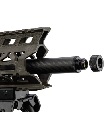 STORM AIRSOFT - Réplique Airsoft Sniper STORM PC1 PACK DELUXE - OD