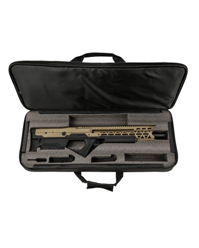 STORM AIRSOFT - Réplique Airsoft Sniper STORM PC1 PACK DELUXE - OD