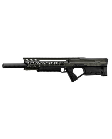 STORM AIRSOFT - Réplique Airsoft Sniper STORM PC1 PACK DELUXE - OD