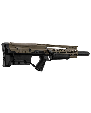 STORM AIRSOFT - Réplique Airsoft Sniper STORM PC1 SHORT - OD
