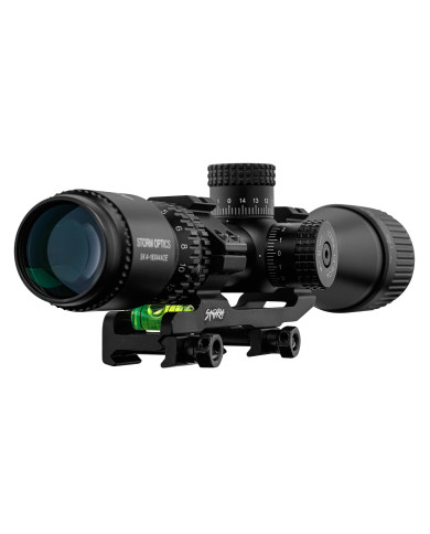 STORM AIRSOFT - Lunette de visée 4-16X44AOE