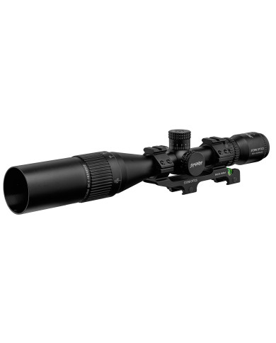 STORM AIRSOFT - Lunette de visée 4-16X44AOE