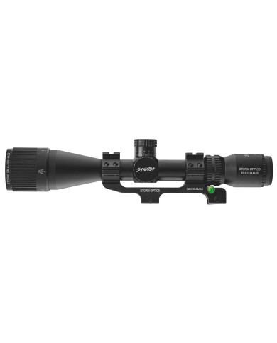 STORM AIRSOFT - Lunette de visée 4-16X44AOE