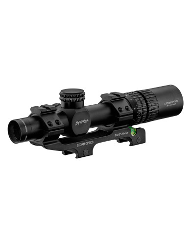 STORM AIRSOFT - Lunette de visée 4-16X44AOE