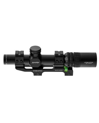 STORM AIRSOFT - Lunette de visée 4-16X44AOE