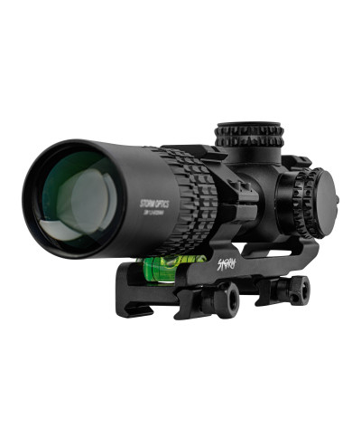 STORM AIRSOFT - Lunette de visée 4-16X44AOE