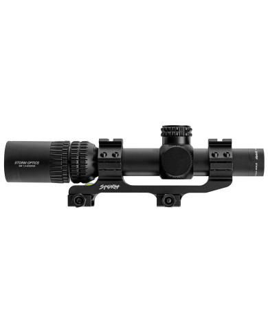 STORM AIRSOFT - Lunette de visée 4-16X44AOE