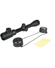 BUSHNELL - Lunette de visée 3-9X40 (sans anneaux) 