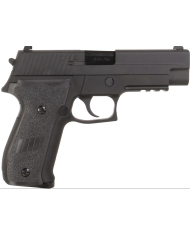 Réplique Pistolet Airsoft F226 GBB/Gaz (Noir) WE