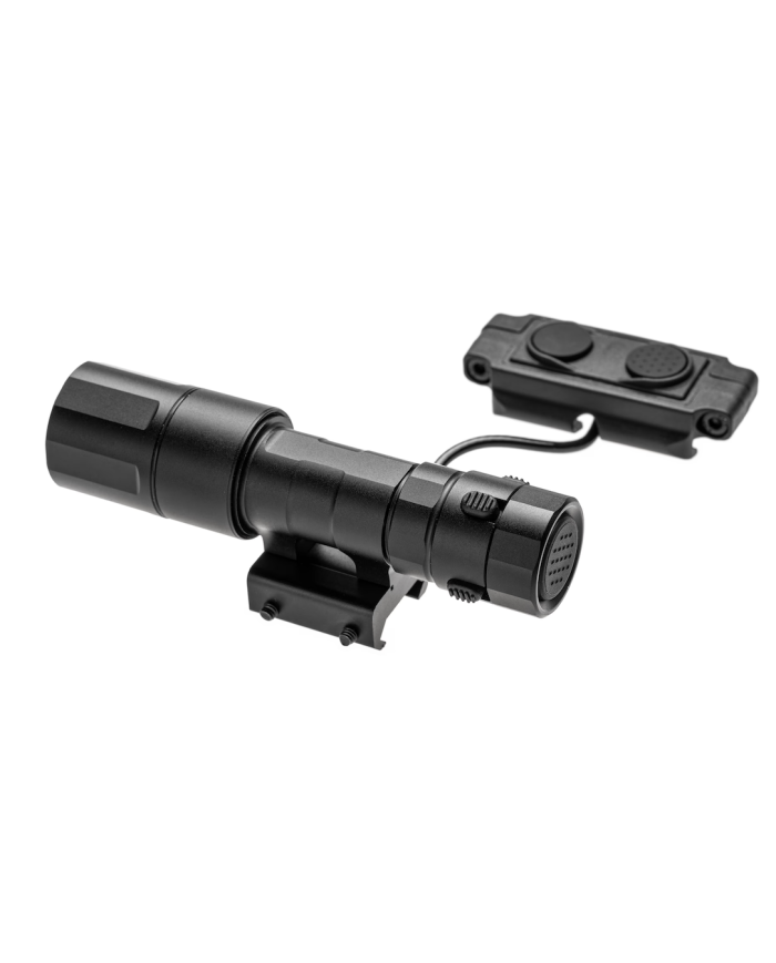 Lampe REIN 2.0 Micro Tactical  (Noir) WADSN