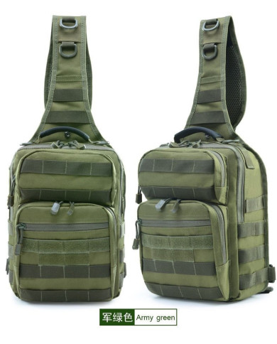 Petit Sac à dos Assault (OD)