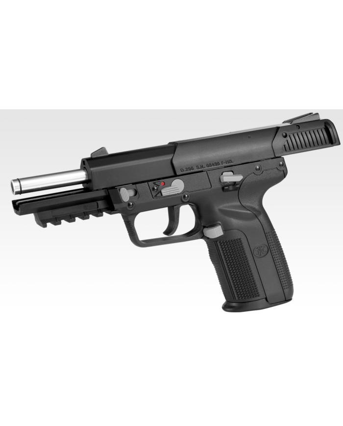Réplique Pistolet Airsoft FN 5-7 GBB/Gaz TOKYO MARUI