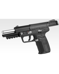 Réplique Pistolet Airsoft FN 5-7 GBB/Gaz TOKYO MARUI