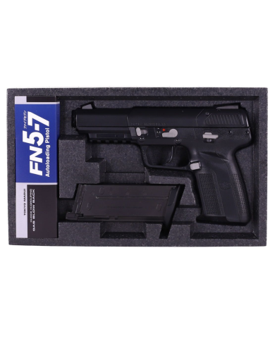 Réplique Pistolet Airsoft FN 5-7 GBB/Gaz TOKYO MARUI