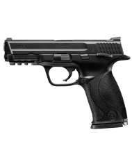 Réplique Pistolet Airsoft M&P9 GBB/Gaz (Noir) TOKYO MARUI