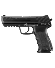 Réplique Pistolet Airsoft HK45 GBB/Gaz (Noir) TOKYO MARUI