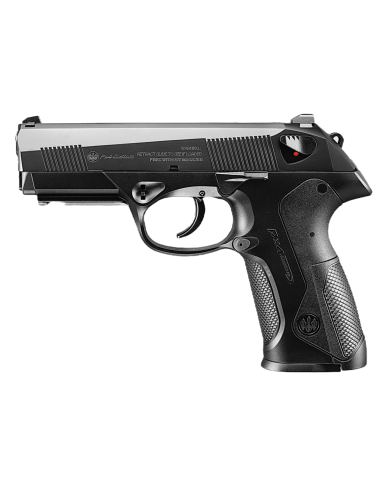 Réplique Pistolet Airsoft PX4 GBB/Gaz (Noir) TOKYO MARUI
