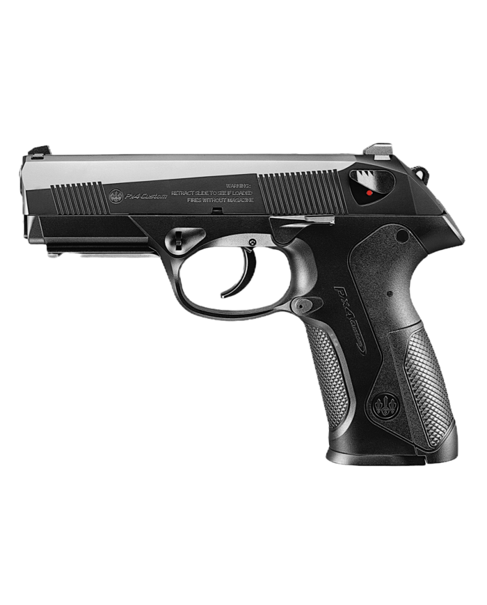 Réplique Pistolet Airsoft PX4 GBB/Gaz (Noir) TOKYO MARUI