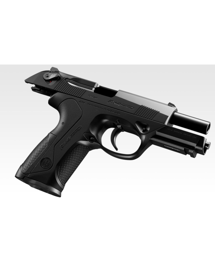 Réplique Pistolet Airsoft PX4 GBB/Gaz (Noir) TOKYO MARUI