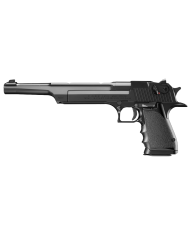 Réplique Pistolet Airsoft Desert Eagle .50AE 10" Barrel GBB/Gaz (Noir) TOKYO MARUI