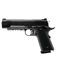 Réplique Pistolet Airsoft 1911 NIGHT WARRIOR GBB/Gaz (Noir) TOKYO MARUI