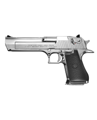Réplique Pistolet Airsoft DESERT EAGLE 50AE GBB/Gaz (Silver) TOKYO MARUI