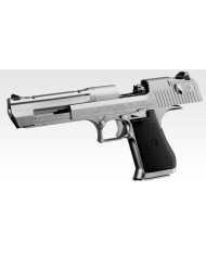 Réplique Pistolet Airsoft DESERT EAGLE 50AE GBB/Gaz (Silver) TOKYO MARUI
