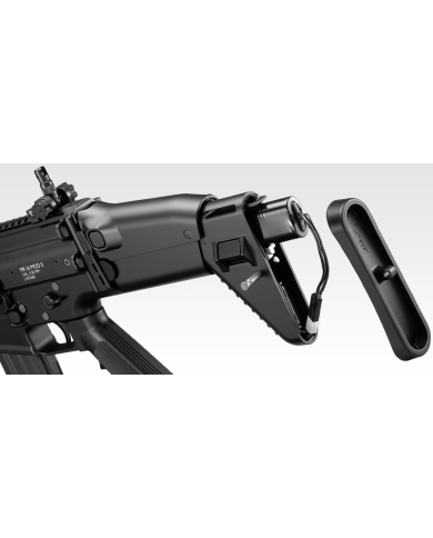 Réplique Fusil Airsoft SCAR-L AEG NEXT GEN (Tan) TOKYO MARUI