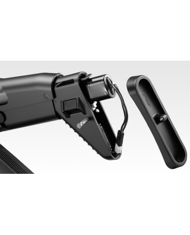 Réplique Fusil Airsoft AEG SCAR-L NEXT GEN (Noir) TOKYO MARUI