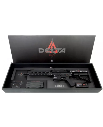 Réplique Fusil Airsoft AEG HK416 Delta Next gen (Noir) TOKYO MARUI