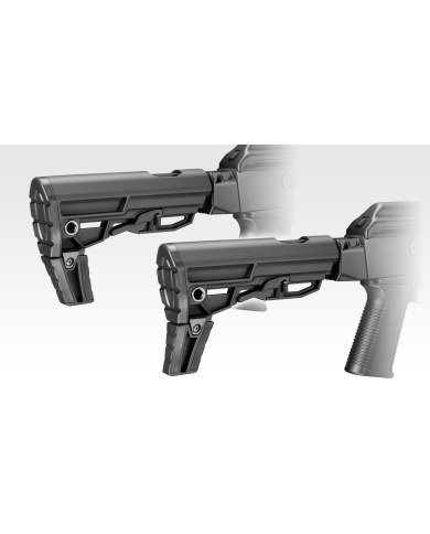 Réplique Fusil Airsoft AEG AK STORM EBB Next Gen TOKYO MARUI