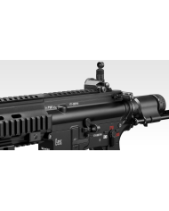 Réplique Fusil Airsoft AEG HK416C Next gen (Noir) TOKYO MARUI