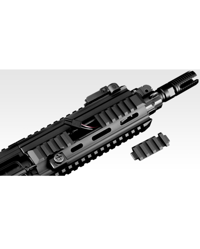 Réplique Fusil Airsoft AEG HK416C Next gen (Noir) TOKYO MARUI