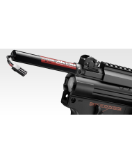 Réplique Fusil Airsoft AEG MP5K High Cycle TOKYO MARUI