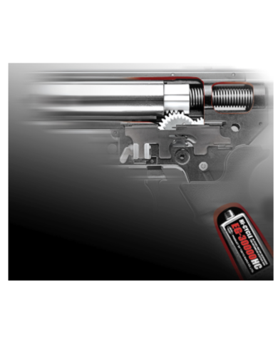 Réplique Fusil Airsoft AEG MP5K High Cycle TOKYO MARUI