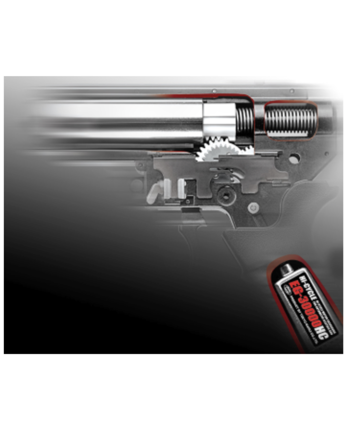 Réplique Fusil Airsoft AEG G3 SAS High Cycle TOKYO MARUI