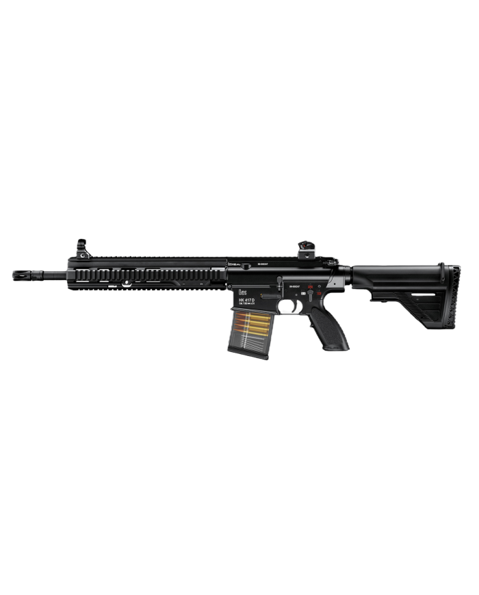 Réplique Fusil Airsoft AEG HK417 Early variant EBB Next gen TOKYO MARUI