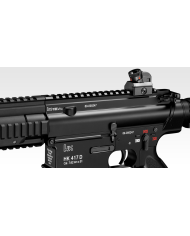 Réplique Fusil Airsoft AEG HK417 Early variant EBB Next gen TOKYO MARUI