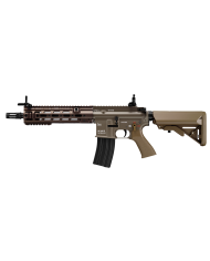 Réplique Fusil Airsoft AEG HK416 Delta Next gen (Tan) TOKYO MARUI