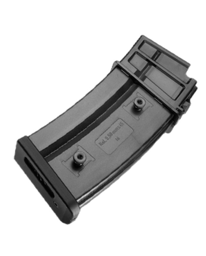 Chargeur Hi-cap pour G36C/G36K TOKYO MARUI