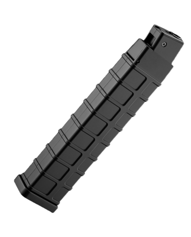 Chargeur Hi-cap pour SCORPION MOD. M TOKYO MARUI