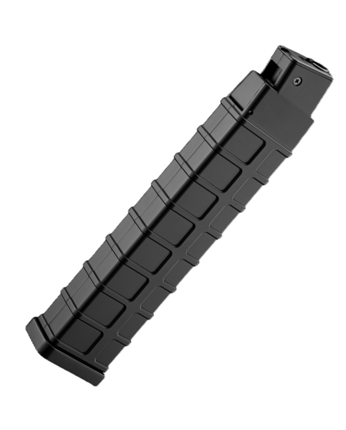 Chargeur Hi-cap pour SCORPION MOD. M TOKYO MARUI
