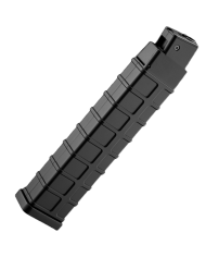 Chargeur Hi-cap pour SCORPION MOD. M TOKYO MARUI