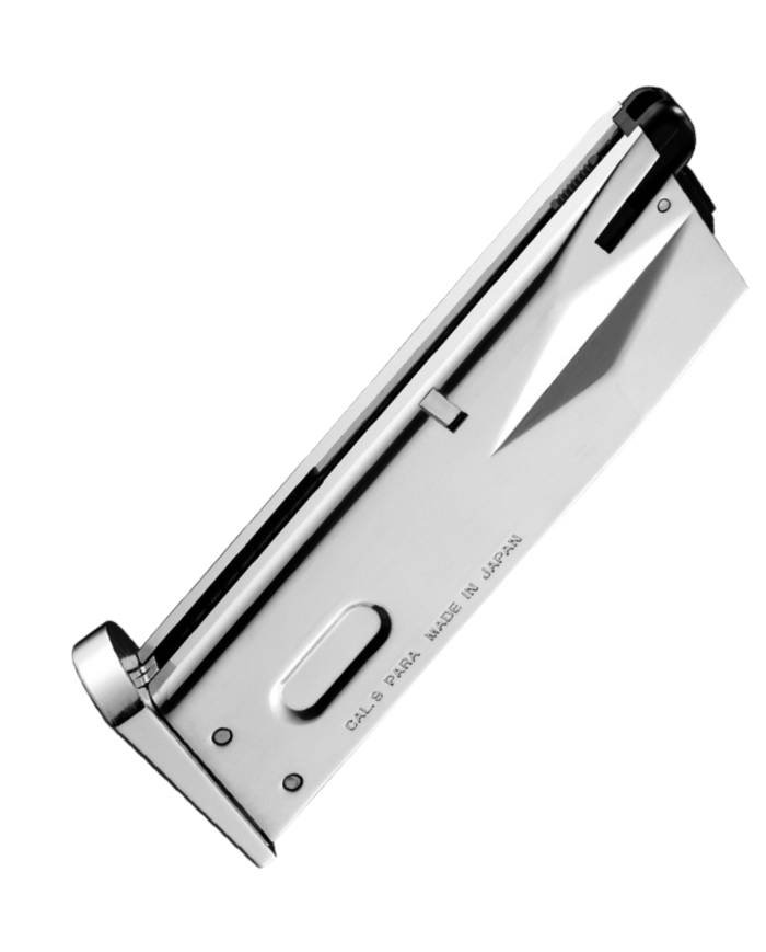 Chargeur pour M92F military (Silver) TOKYO MARUI