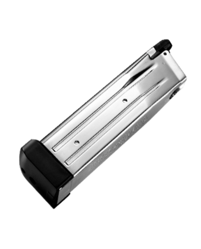 Chargeur pour HI-CAPA 5.1 GBB (Silver) TOKYO MARUI