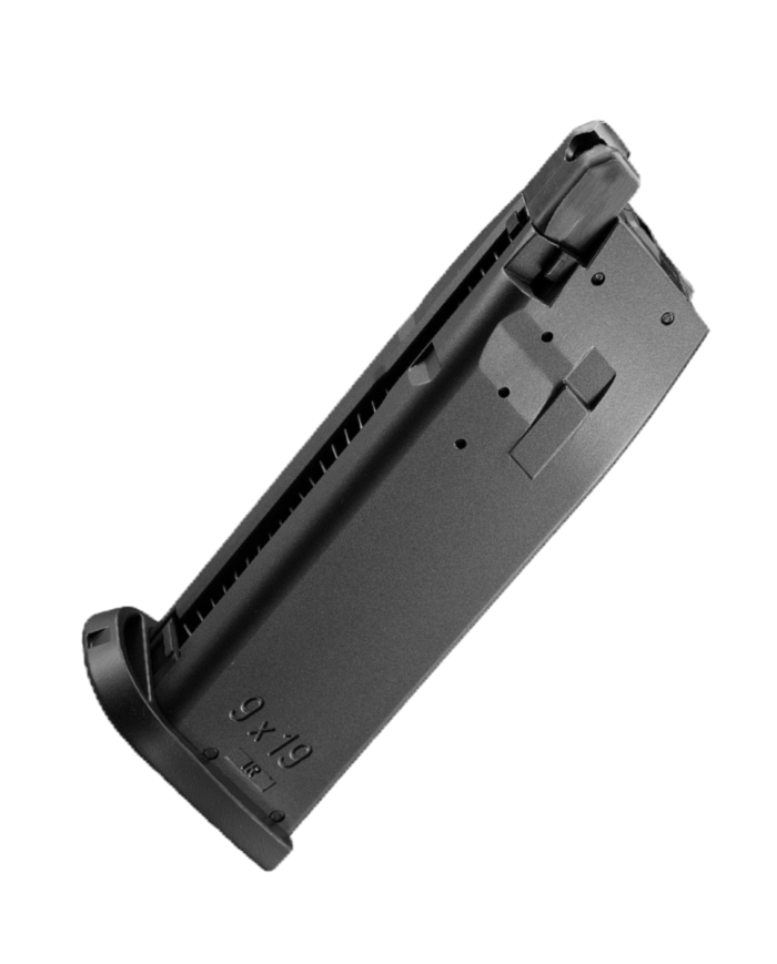 Chargeur pour USP Gaz TOKYO MARUI