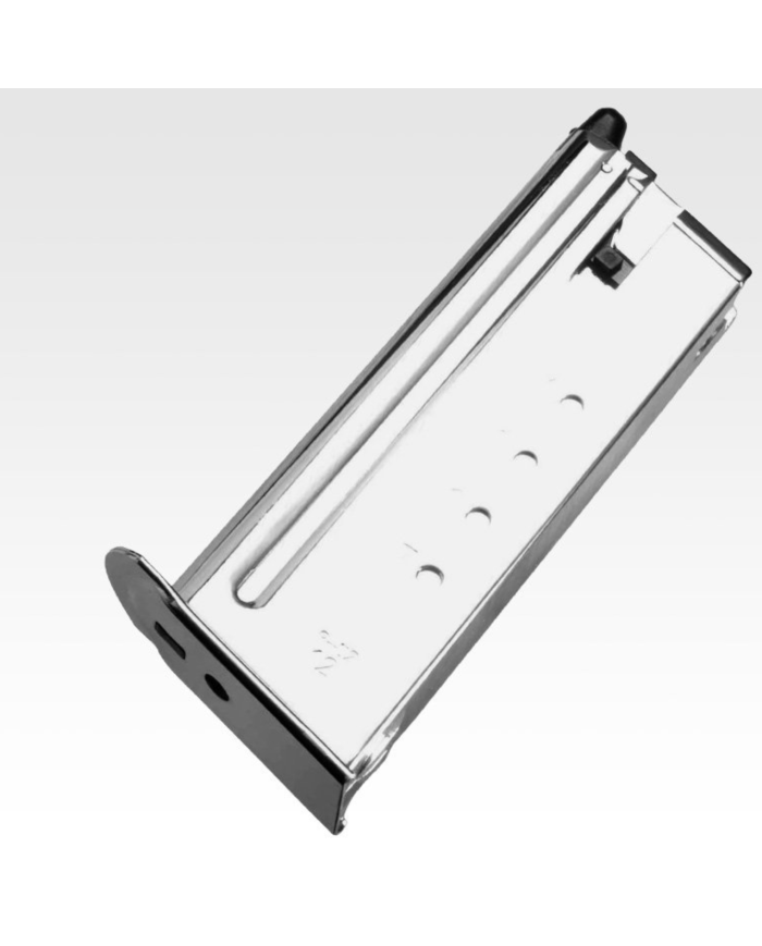 Chargeur pour Desert Eagle 50AE (Silver) TOKYO MARUI