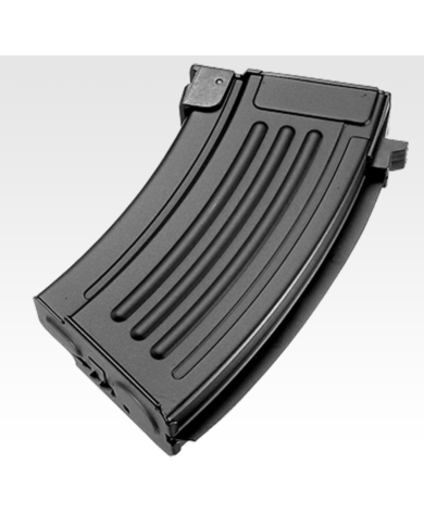 Chargeur Hi-cap court pour AK47 TOKYO MARUI